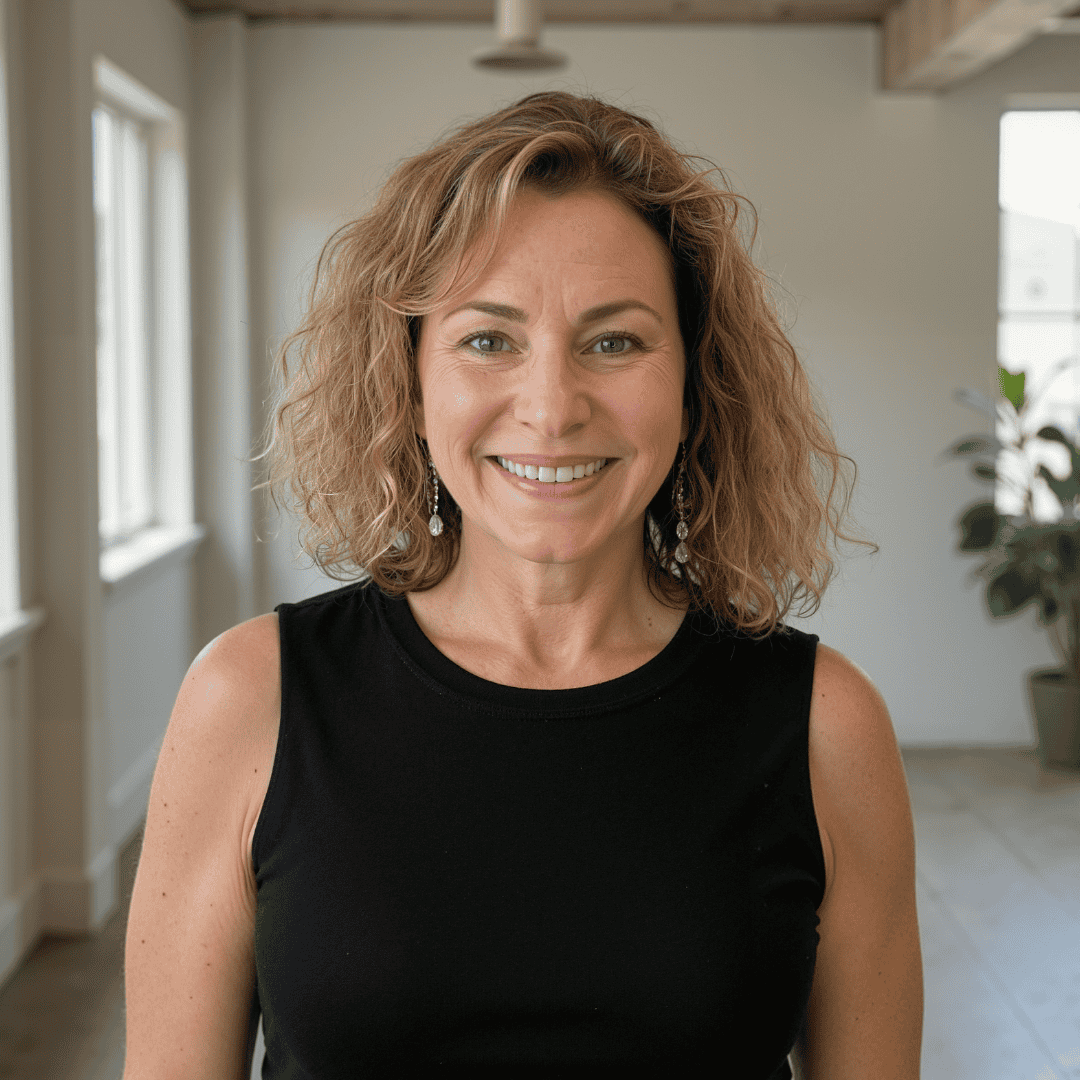 Julie Tilden