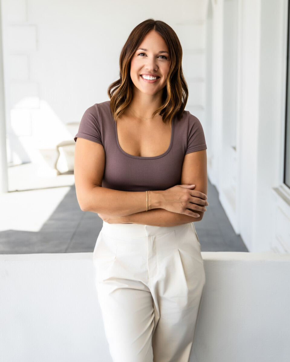 Julie Woods