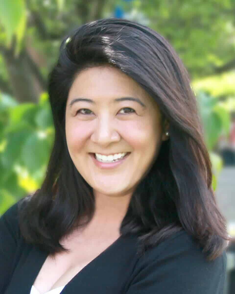 June Chang