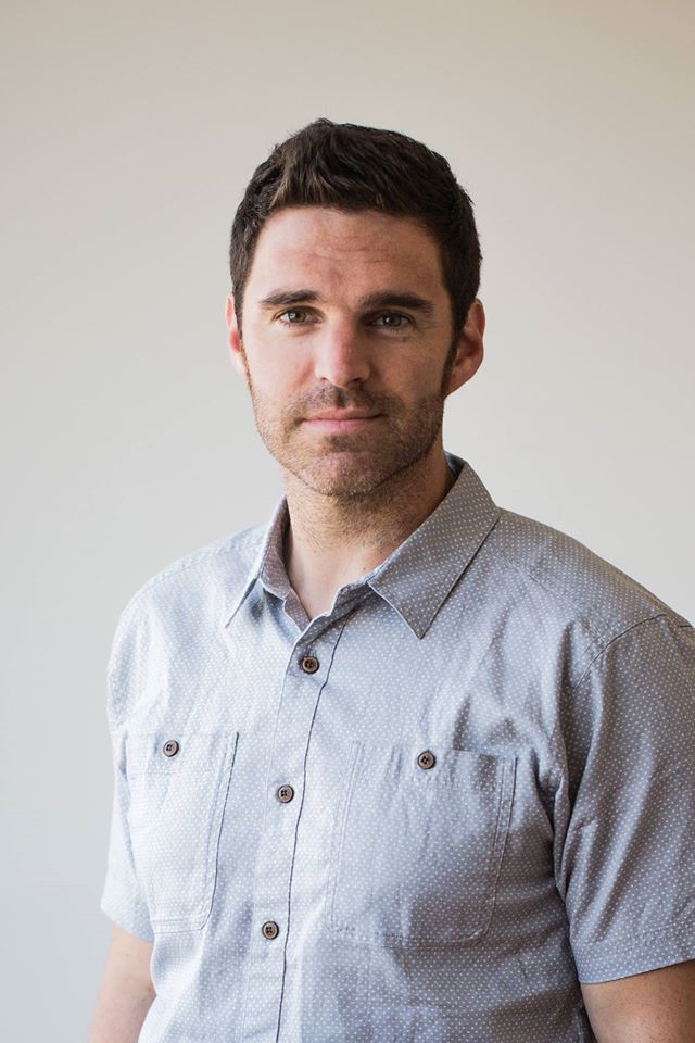 Justin Gunter