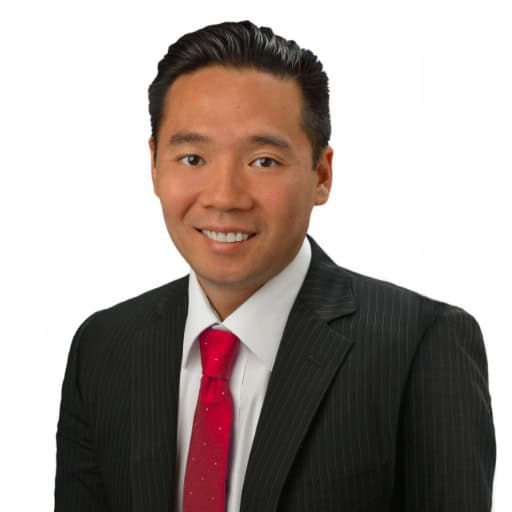 Justin Huang