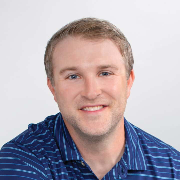 Justin Pace