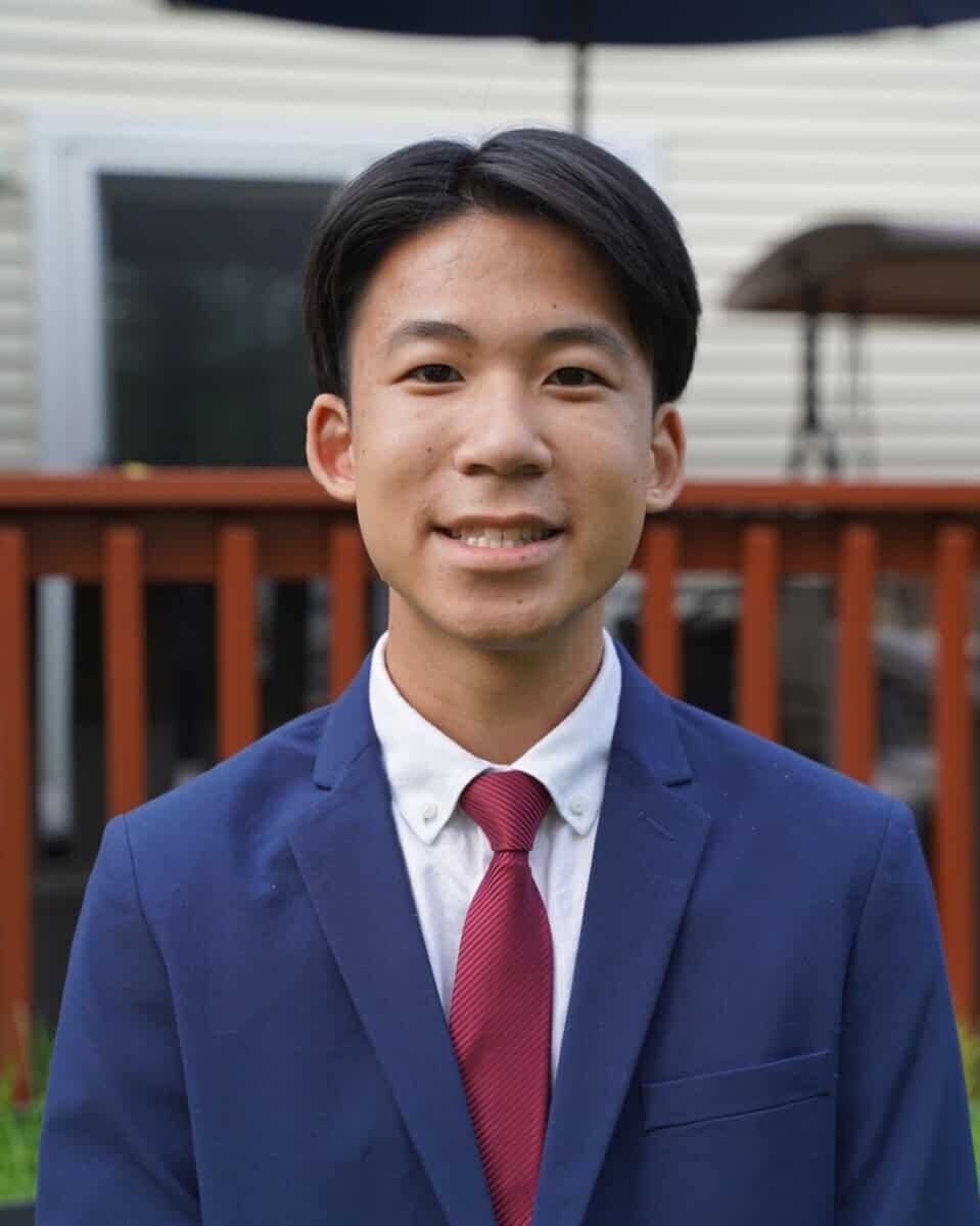 Justin Yuen
