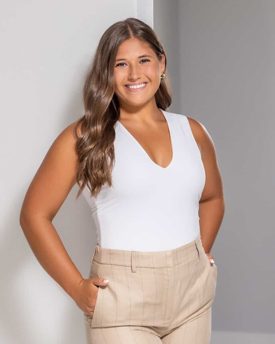 Kaia Wilkerson