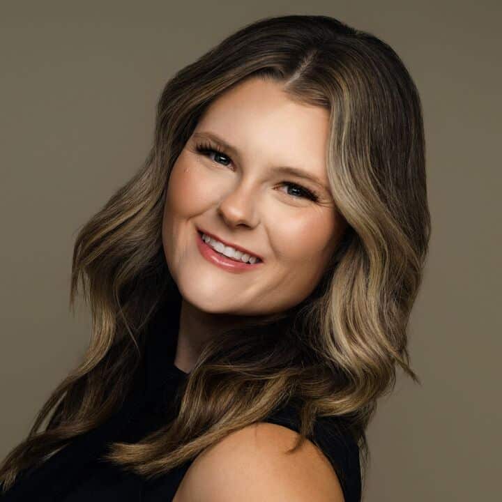 Kaili Frye