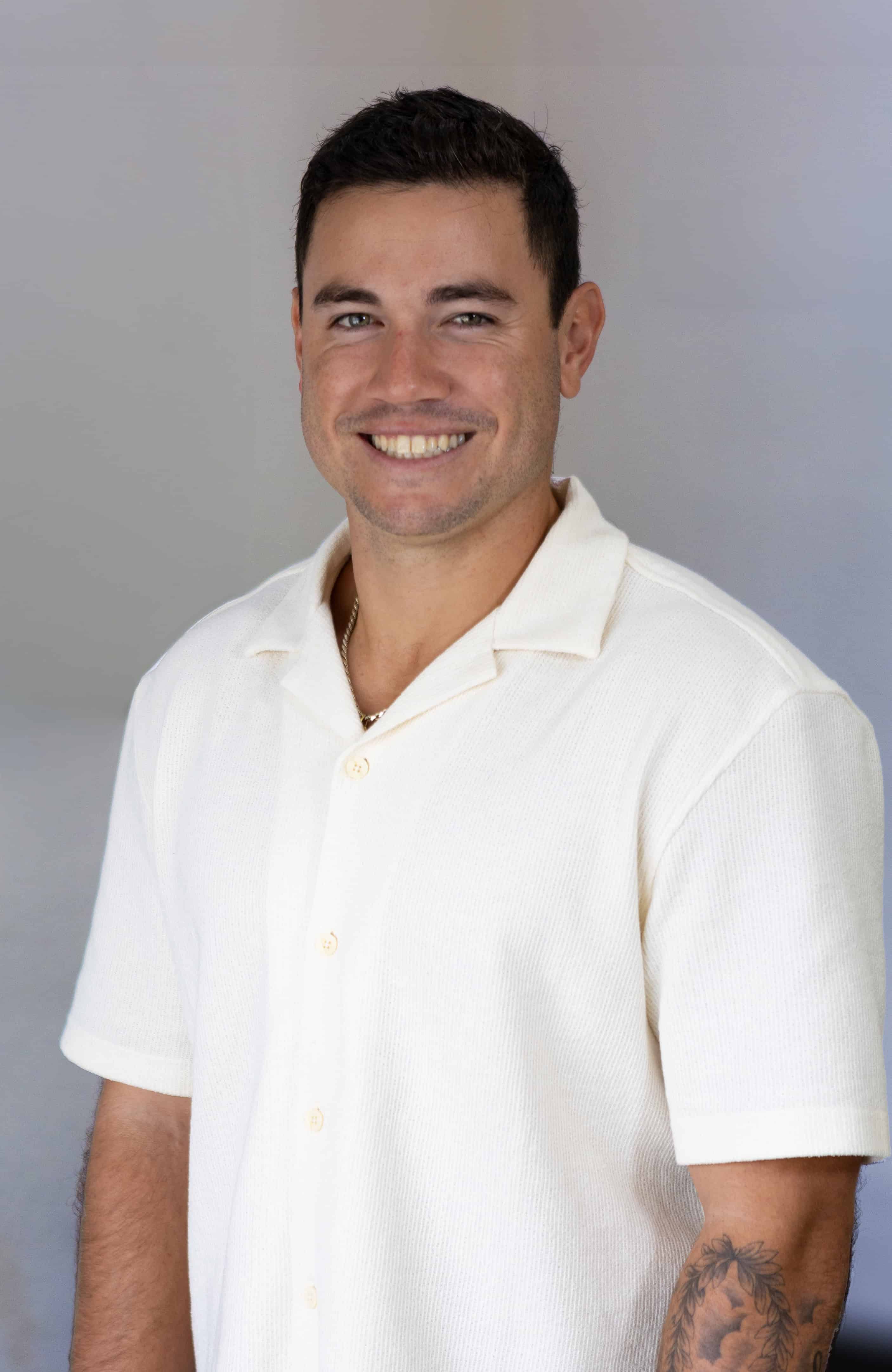 Kainoa "KJ" Harrison