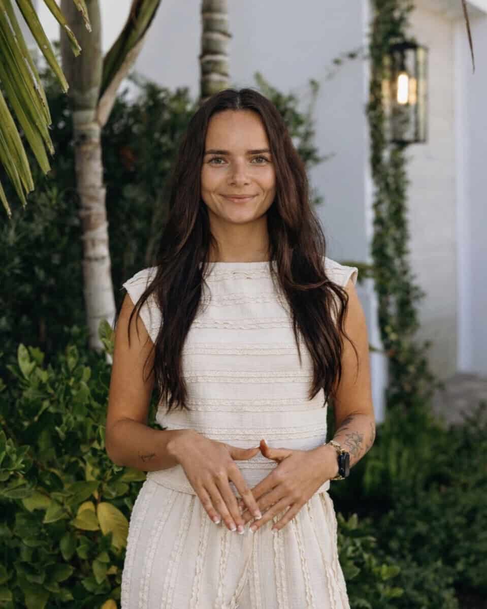 Kaitlynn O'Brien