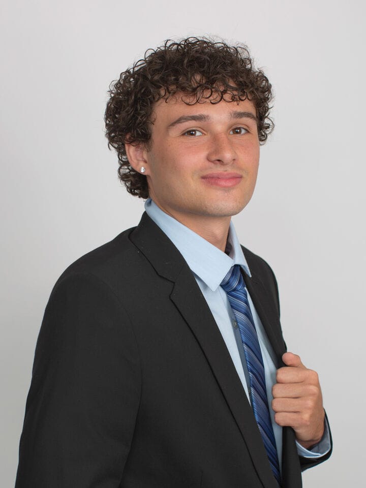 Kaleb Walker