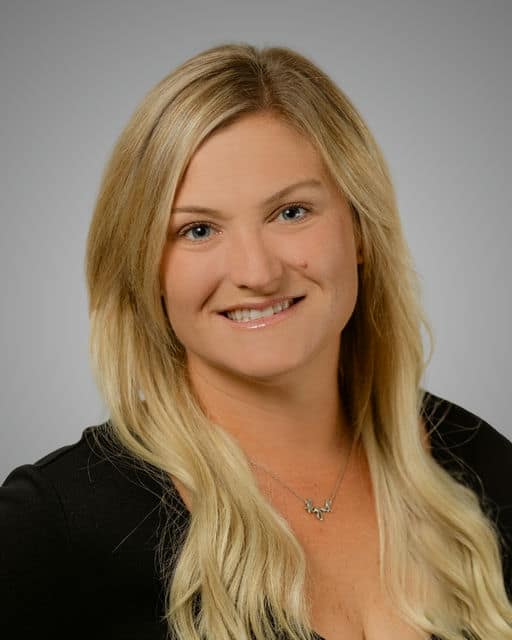 Kallie Knutsen