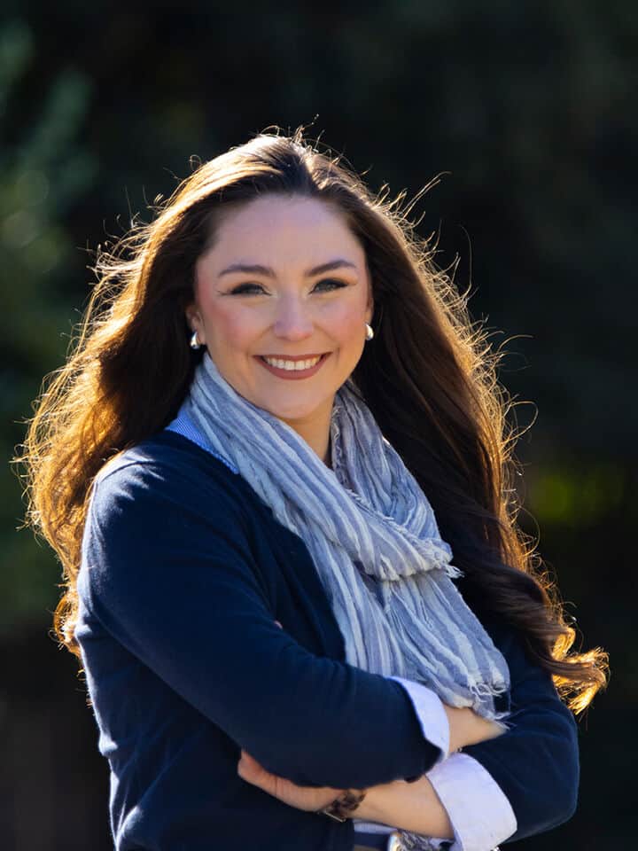 Kandace Wilson