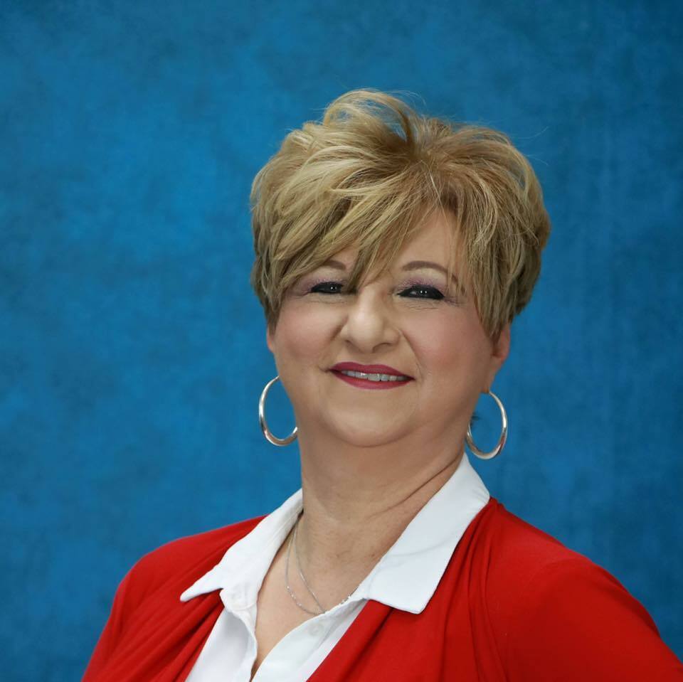 Karen Helton