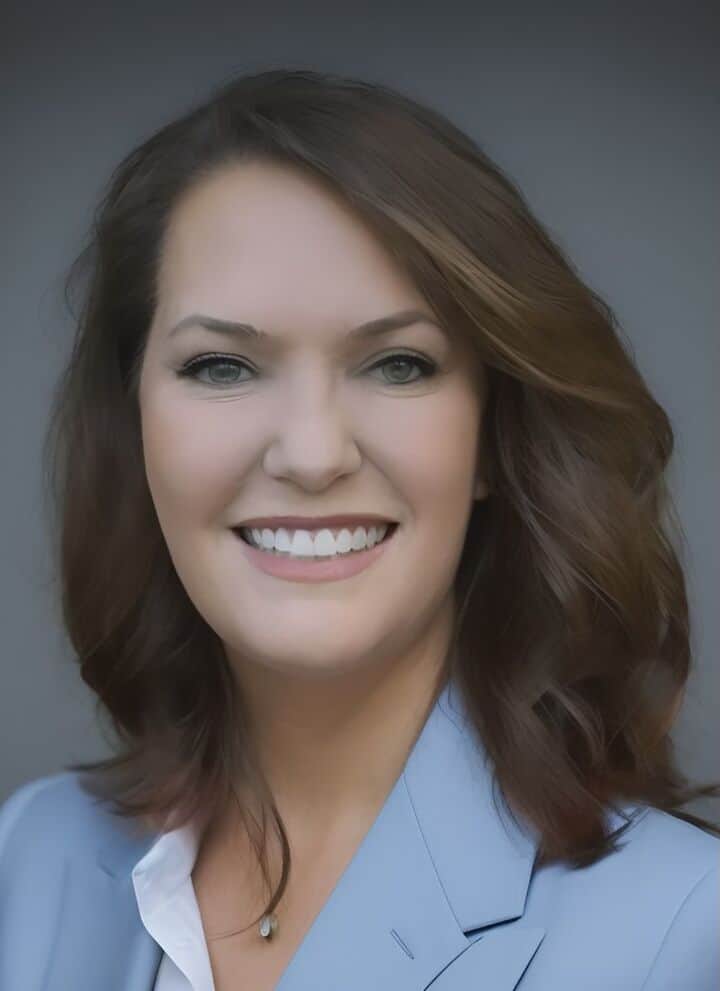Karen Kikalo