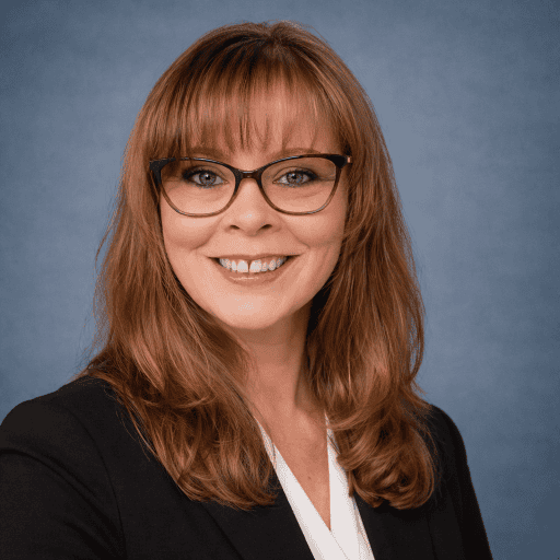 Karen Mitchell