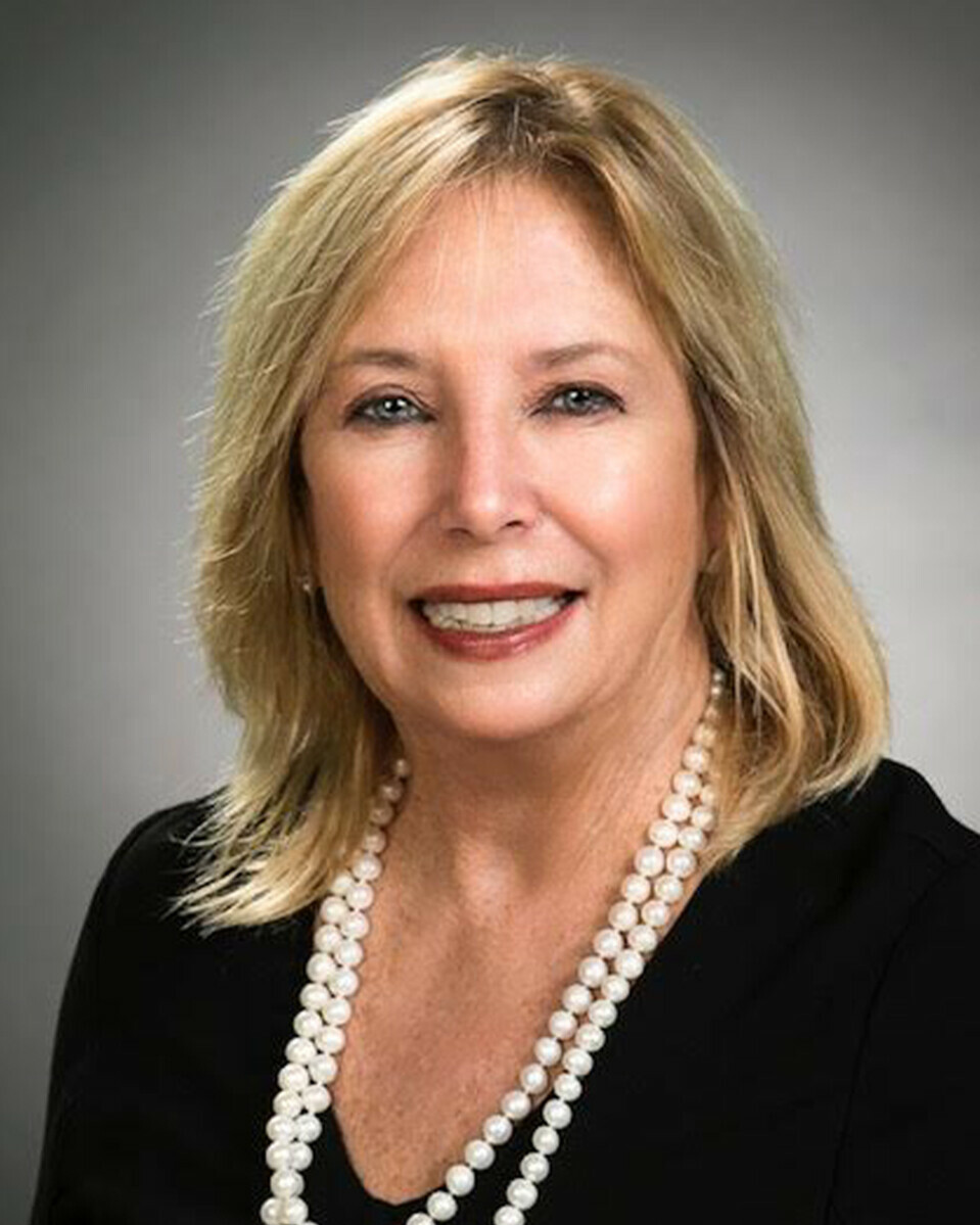 Karen Popple