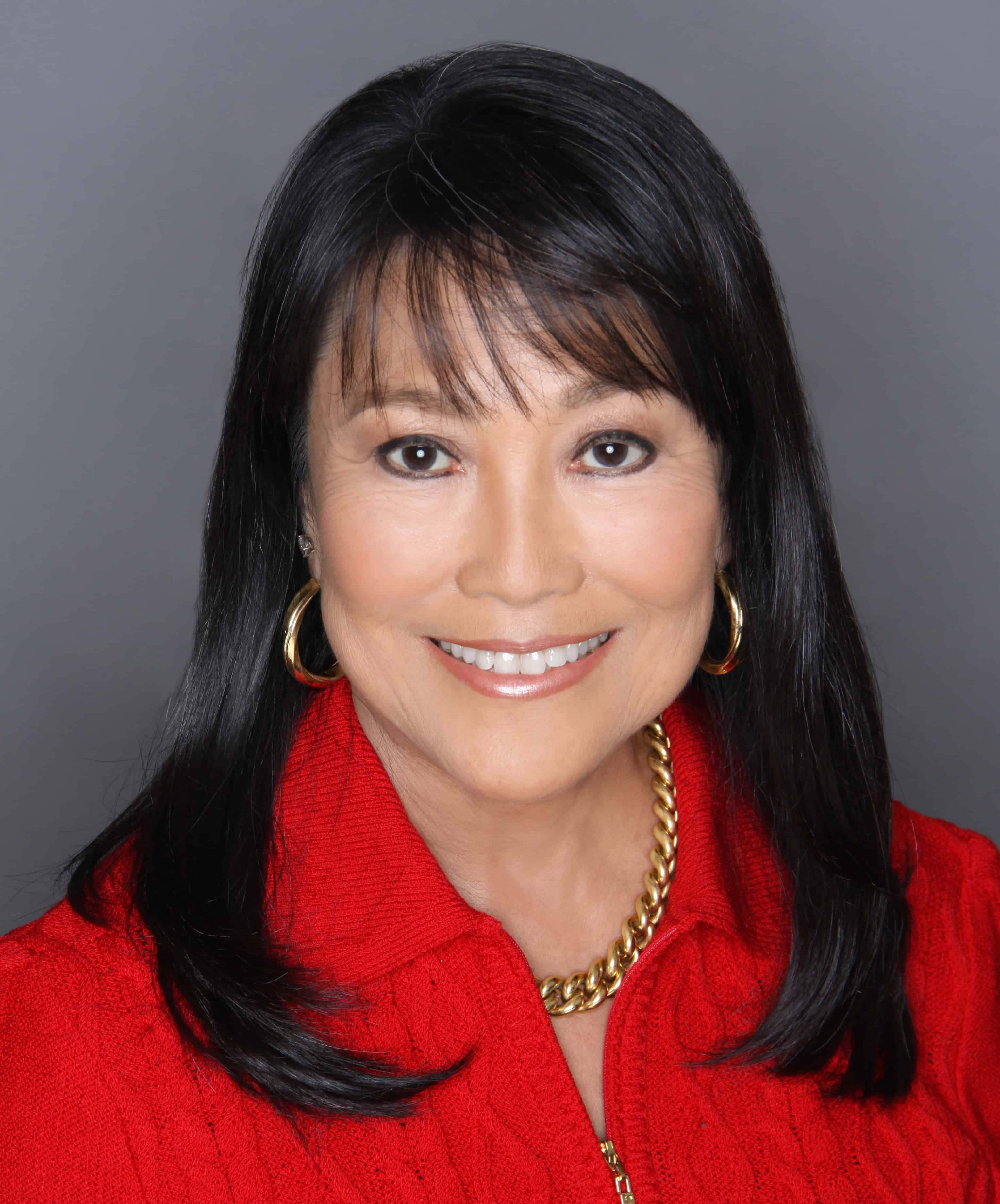 Karen Robertshaw
