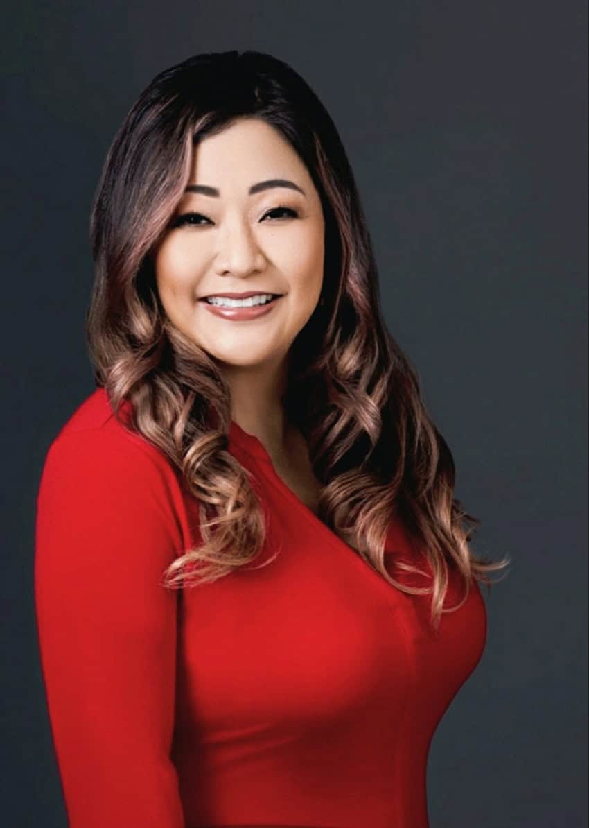 Kari Nakasone