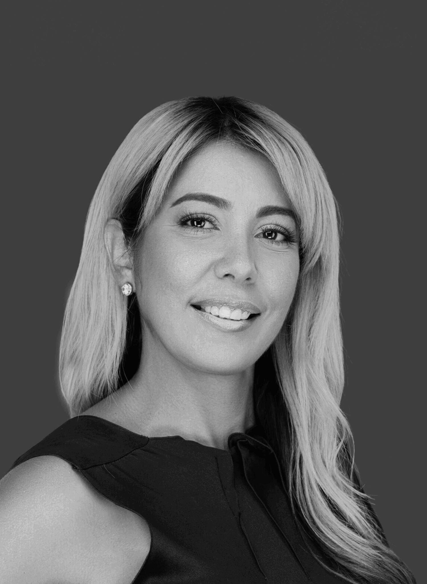 Karina Benzineb