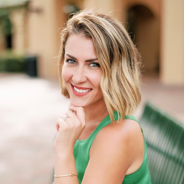 Karla Davidson