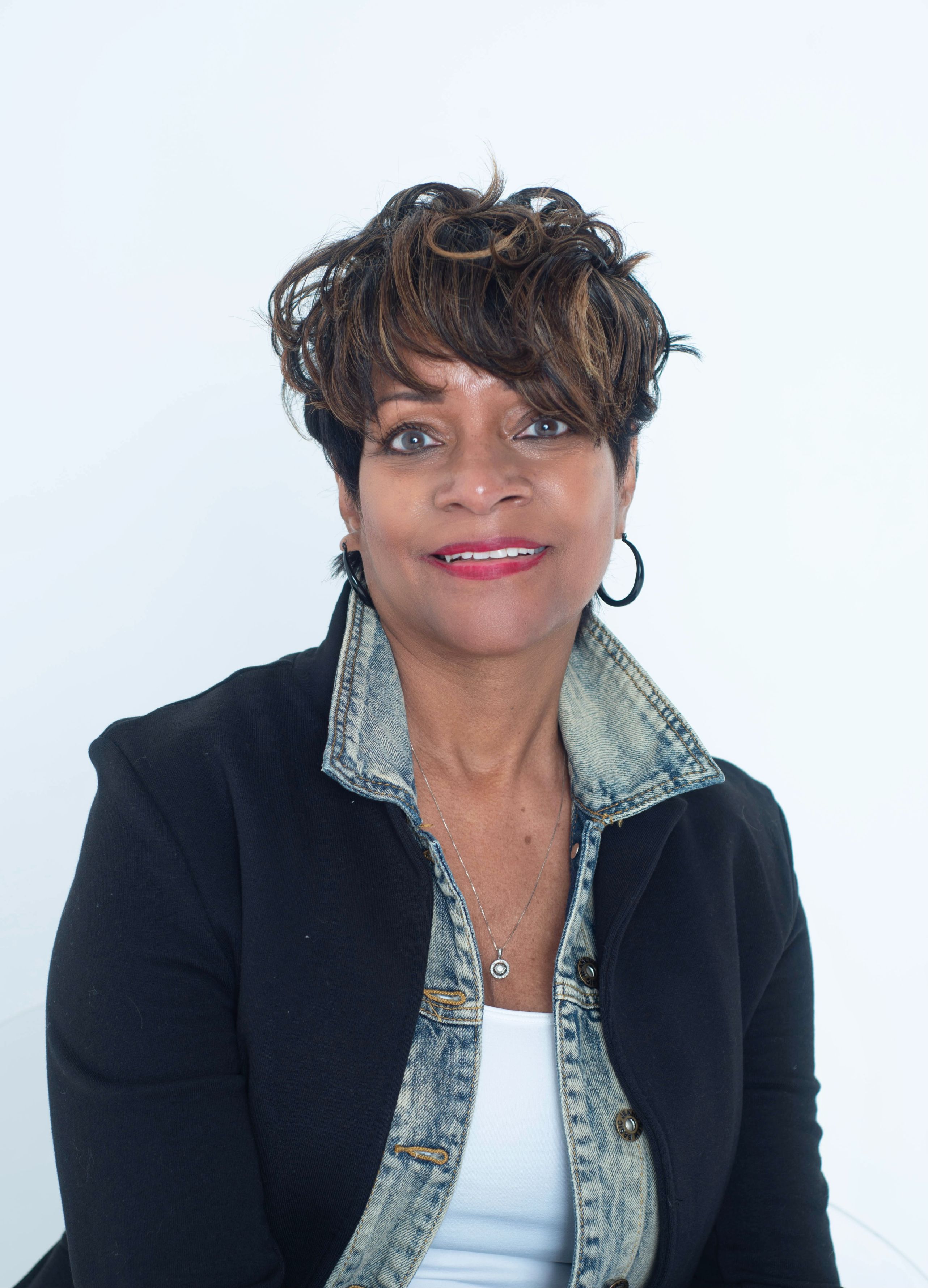 Karla Hawkins