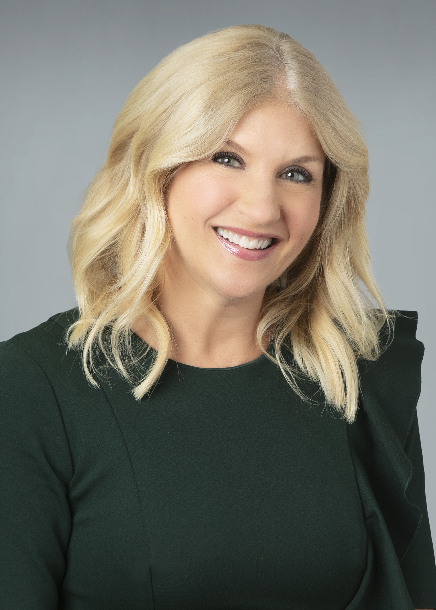 Karri Vaught