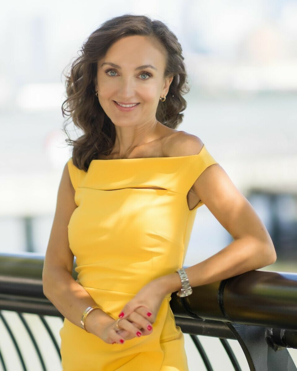 Katarzyna "Kasia" Jung