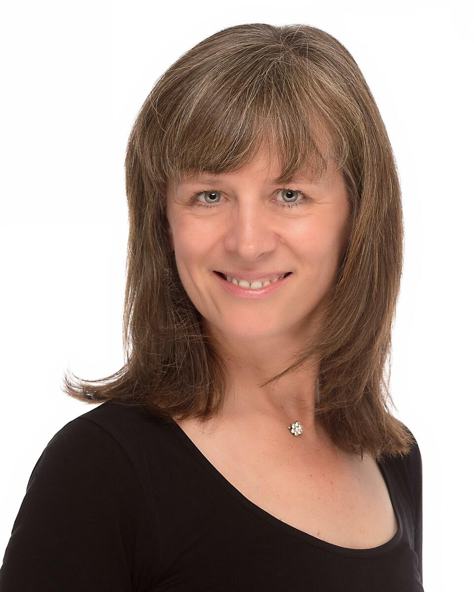 Kathalin Szabo