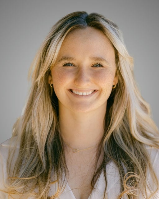 Katherine Brough