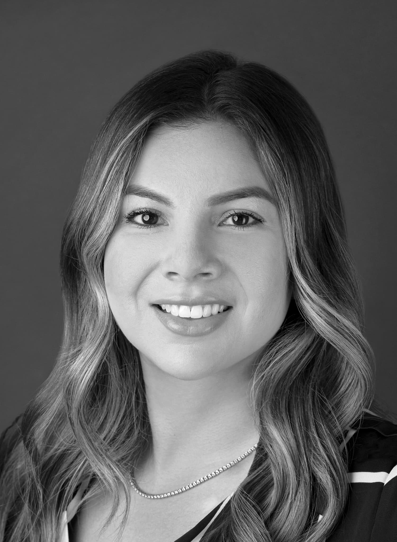 Katherine Pazmino