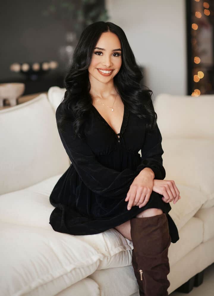 Katherine Perez