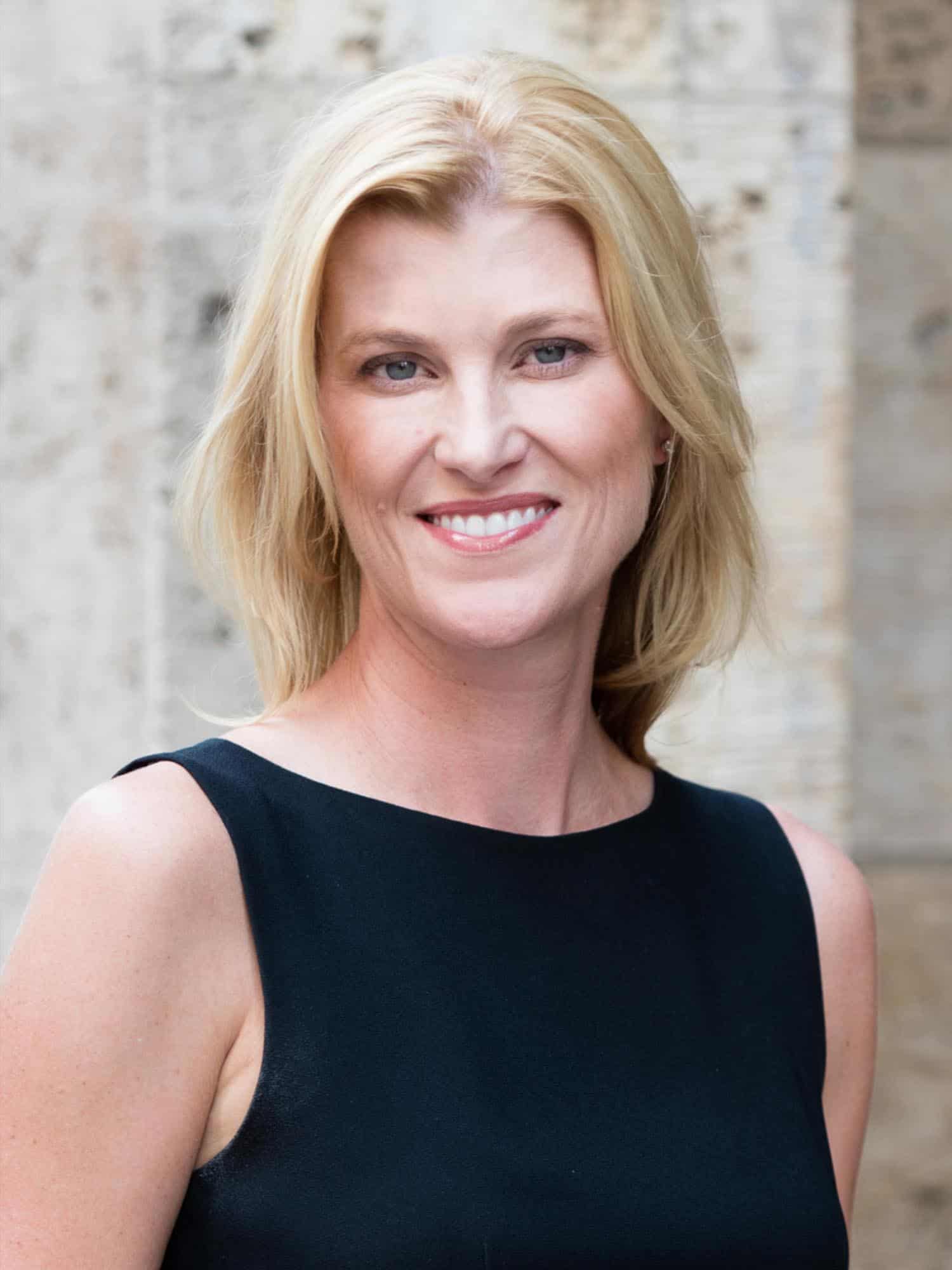 Katherine Samuelson