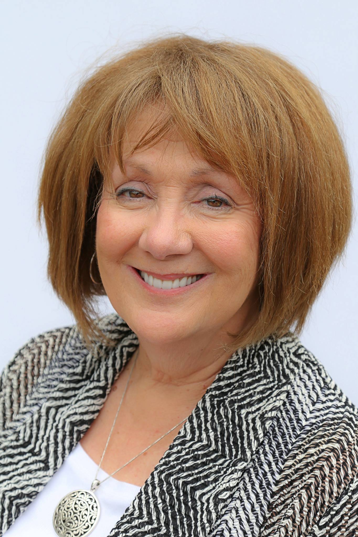 Kathie Moore