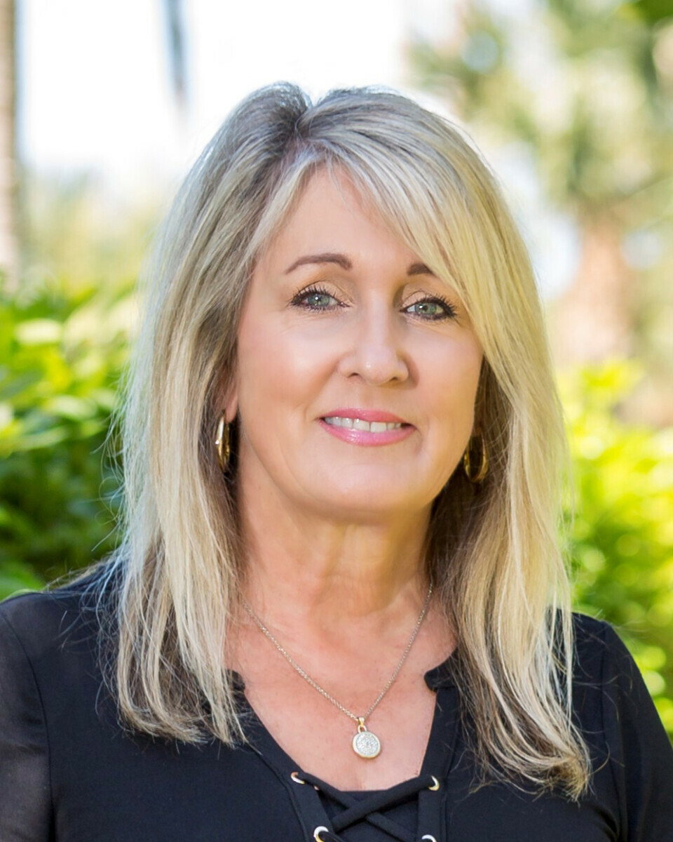 Kathleen Eberhard