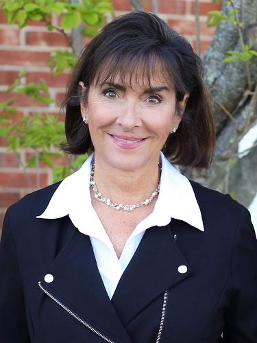Kathleen Pierard