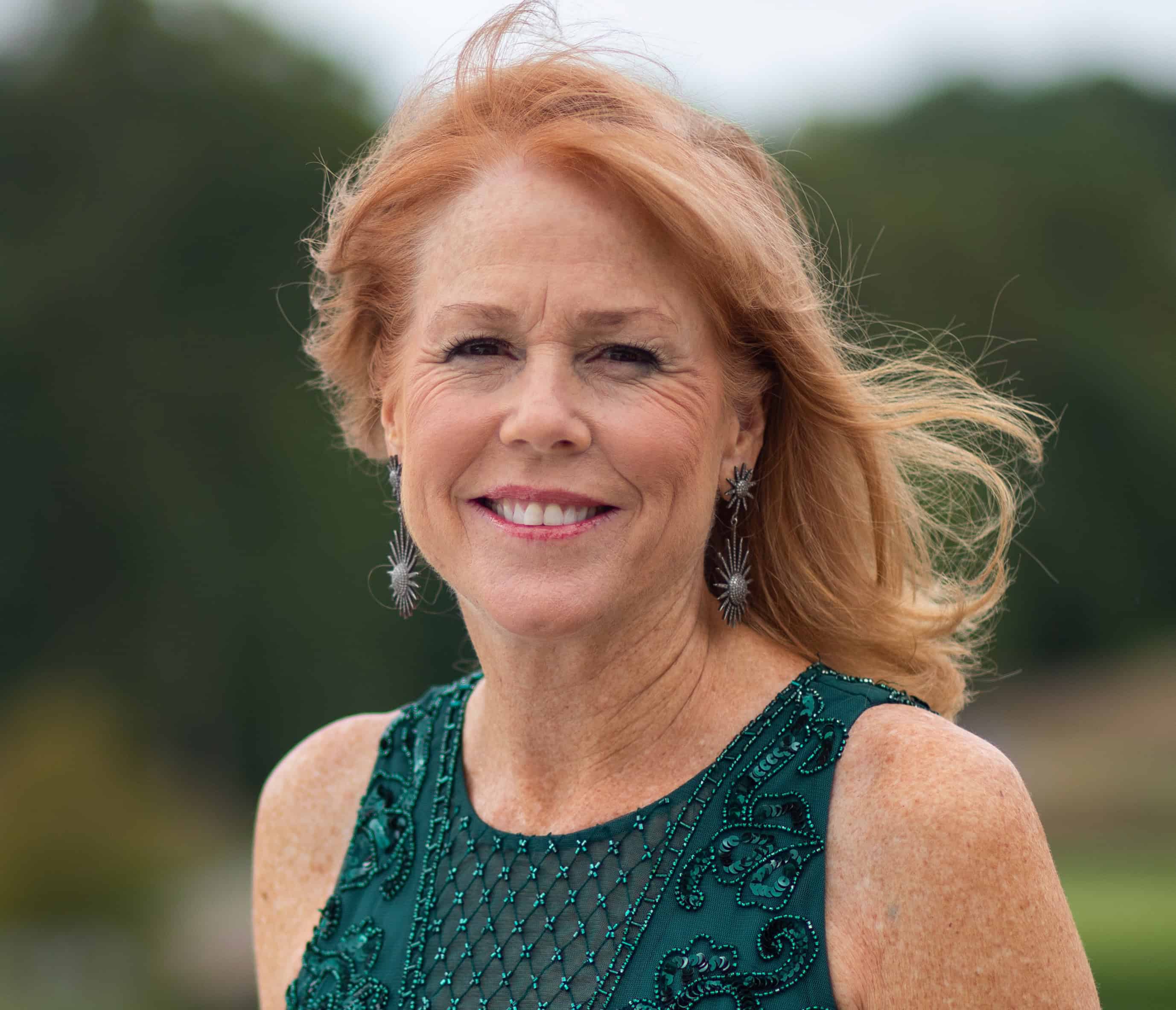 Kathleen Pierce