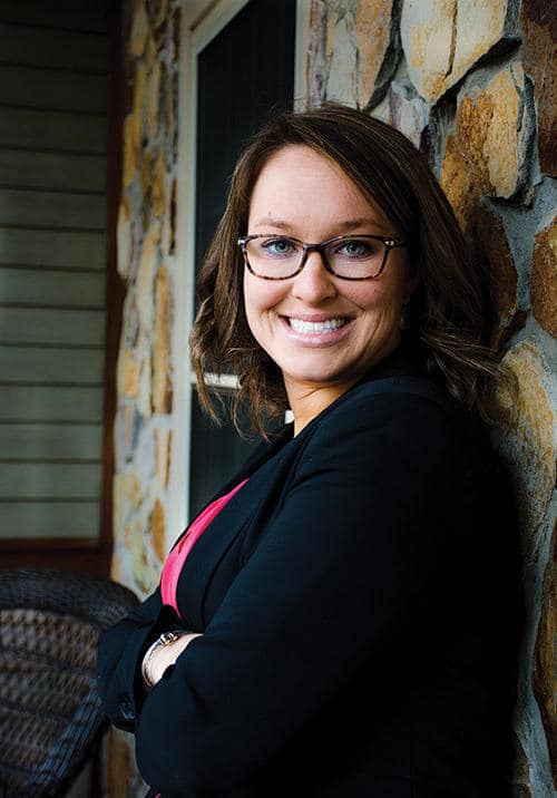 Kathryn Bisson