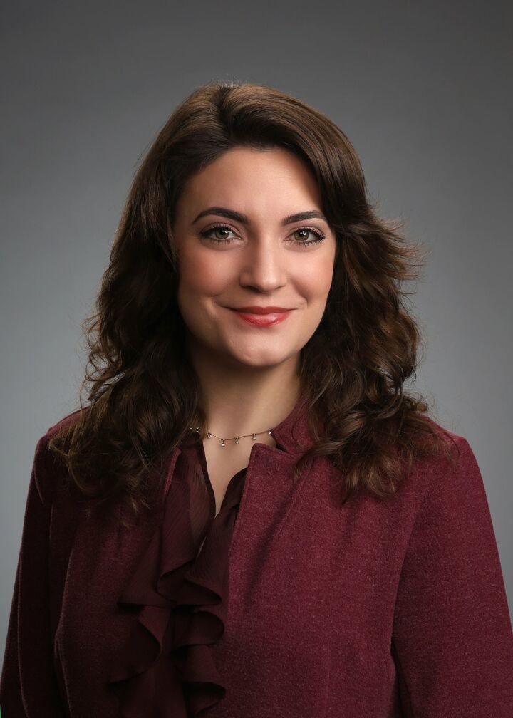 Kathryn Zambon