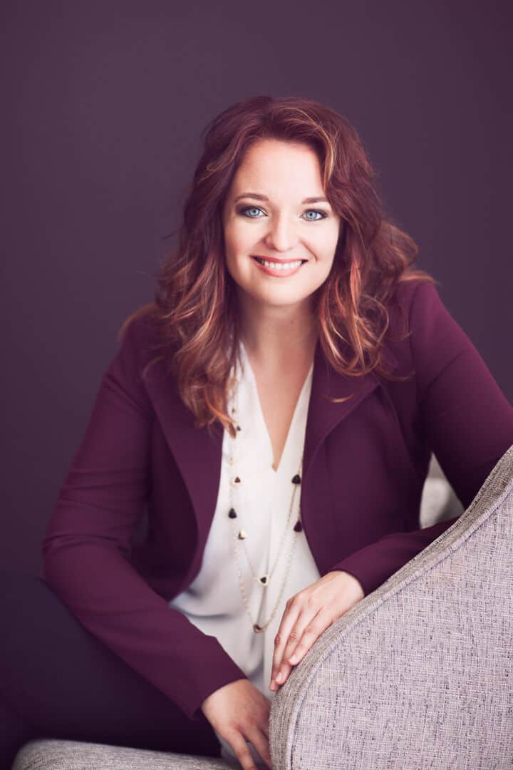 Kathryne "Agent Kat" Ogrod