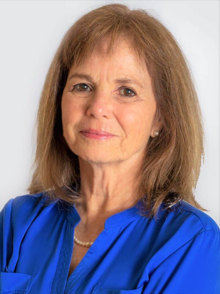 Kathy Brown