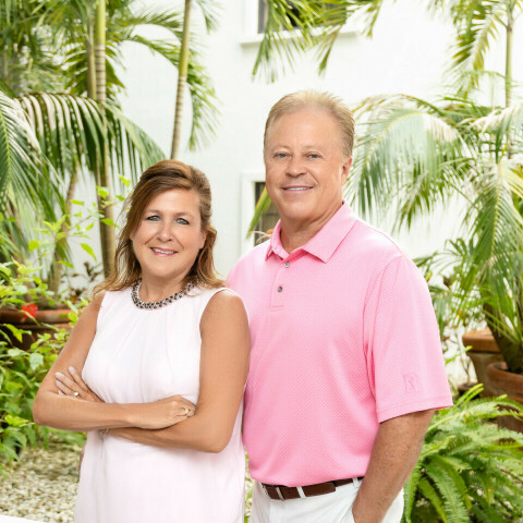 Kathy Burch Team team photo