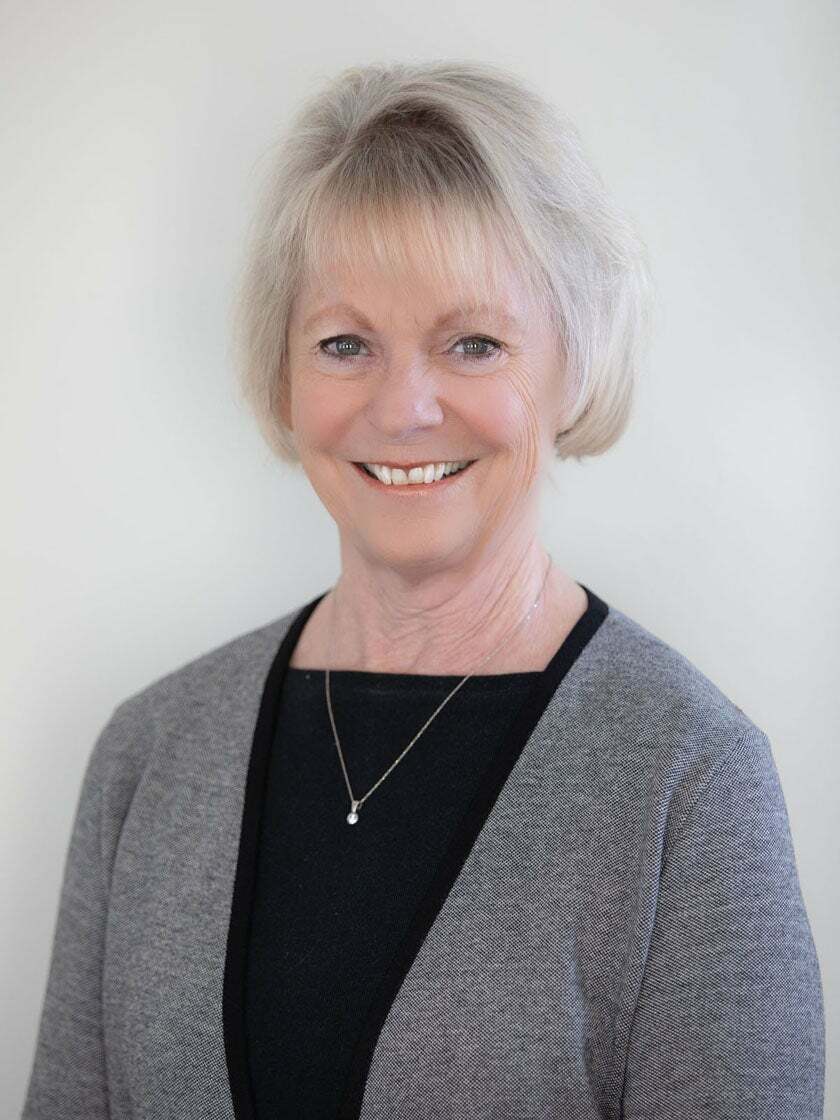Kathy McLaughlin