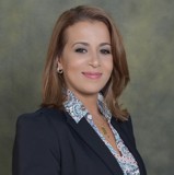 Kathy Turcios
