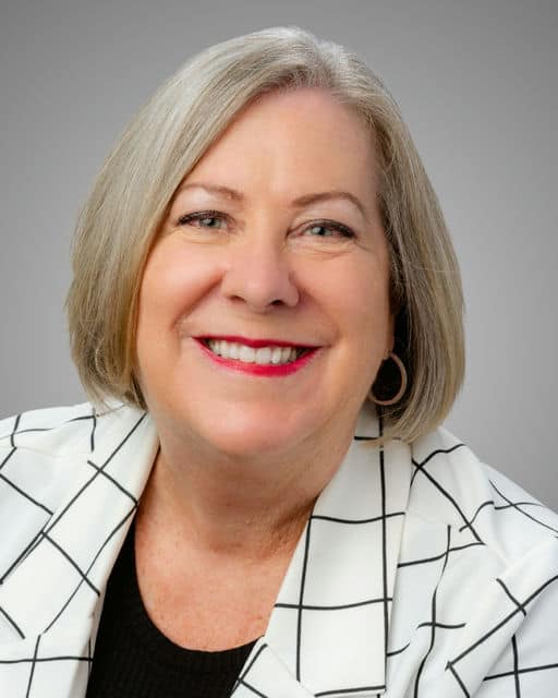 Kathy Wilson