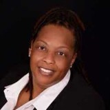 Keena Wright