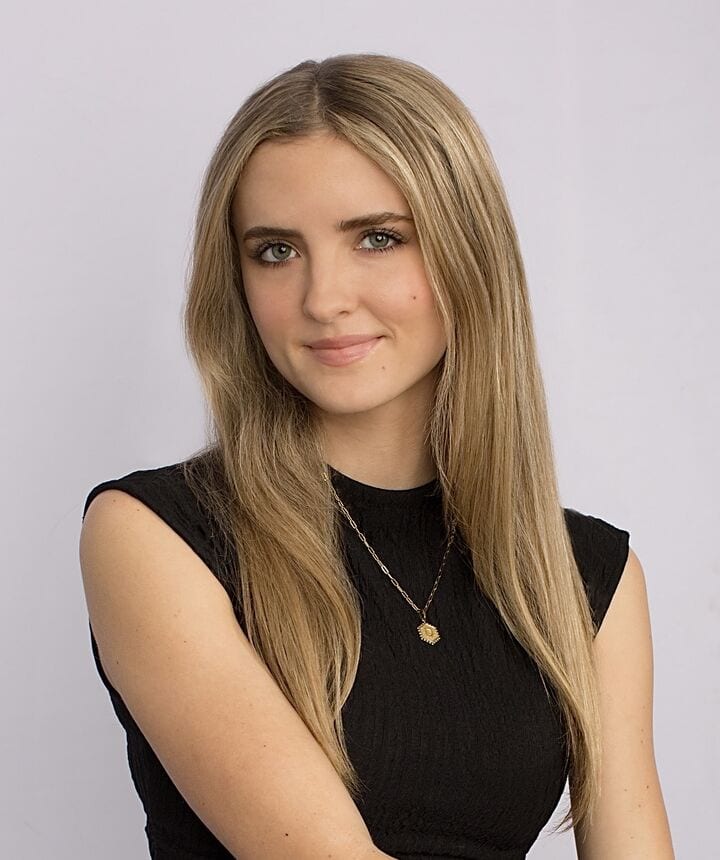 Keira Ridout
