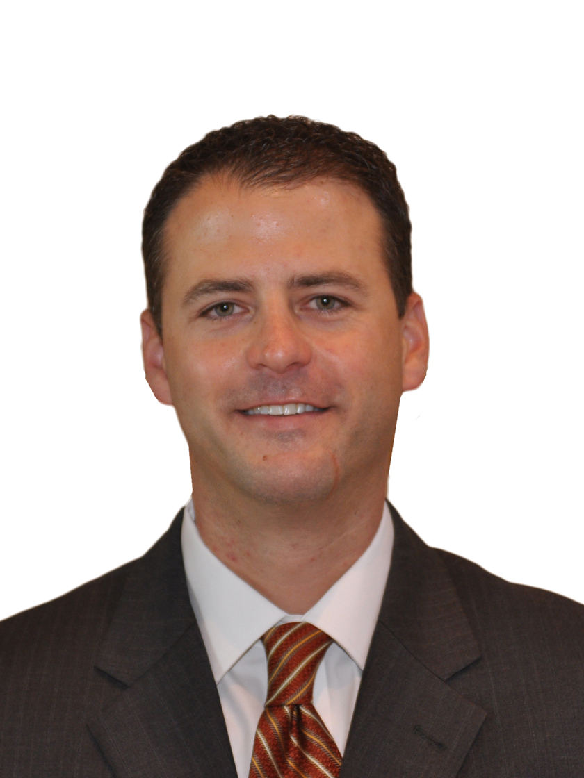 Keith Larance
