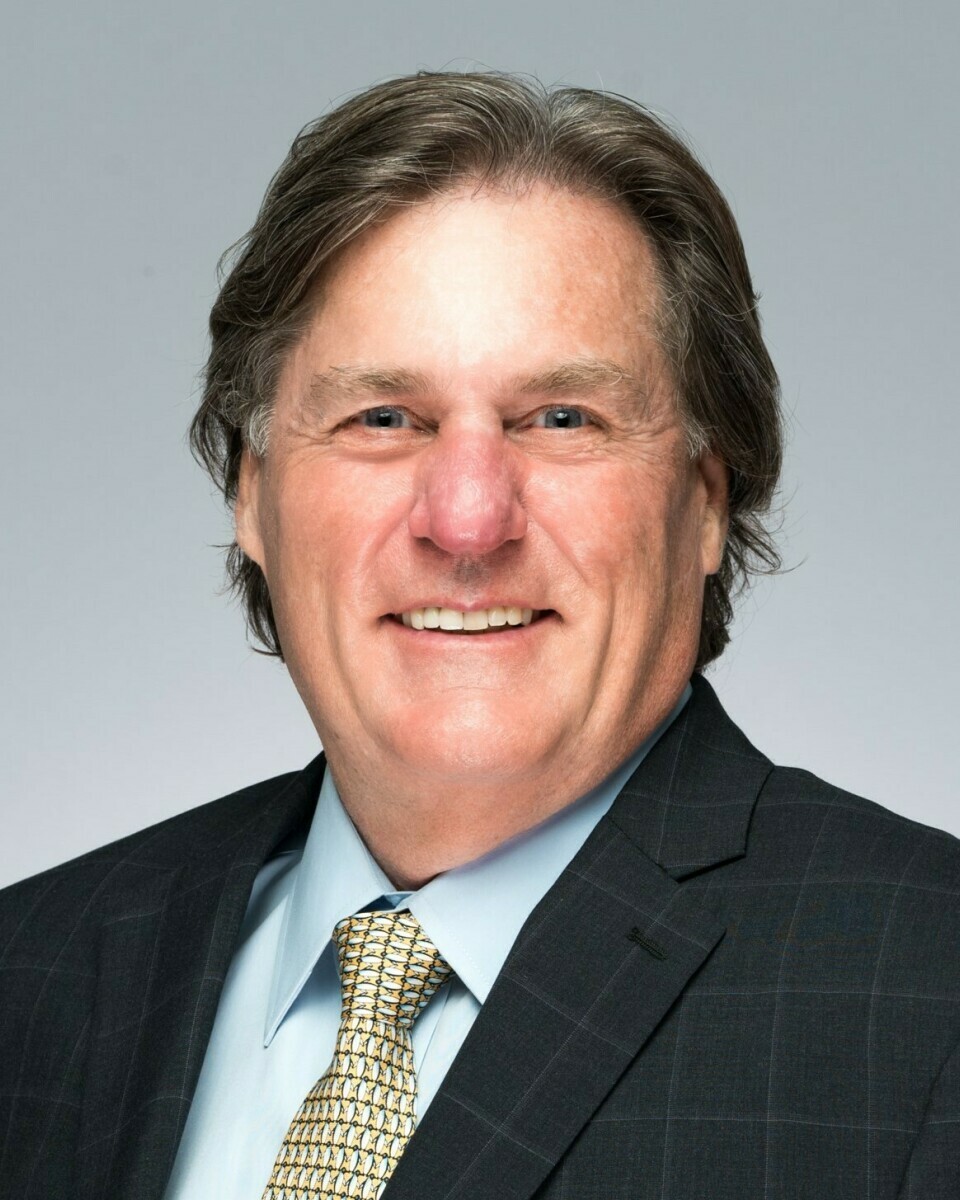 Keith Marvelle