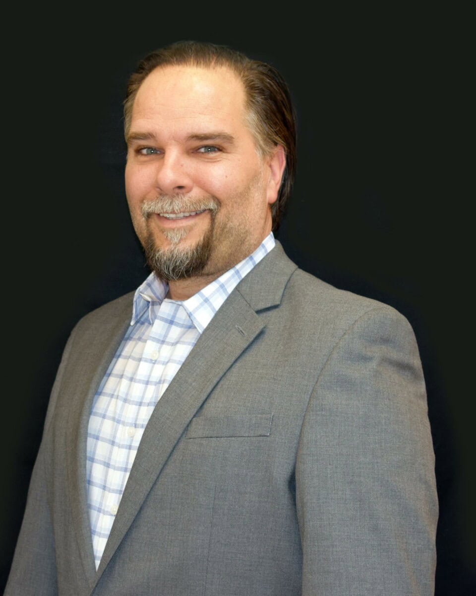 Keith Puzio