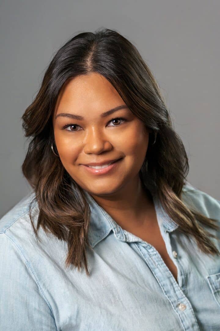 Kelly Akana