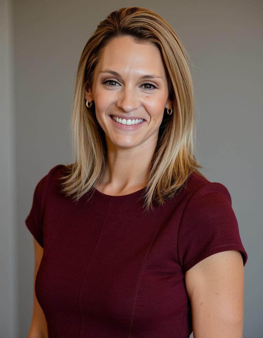 Kelly Barta