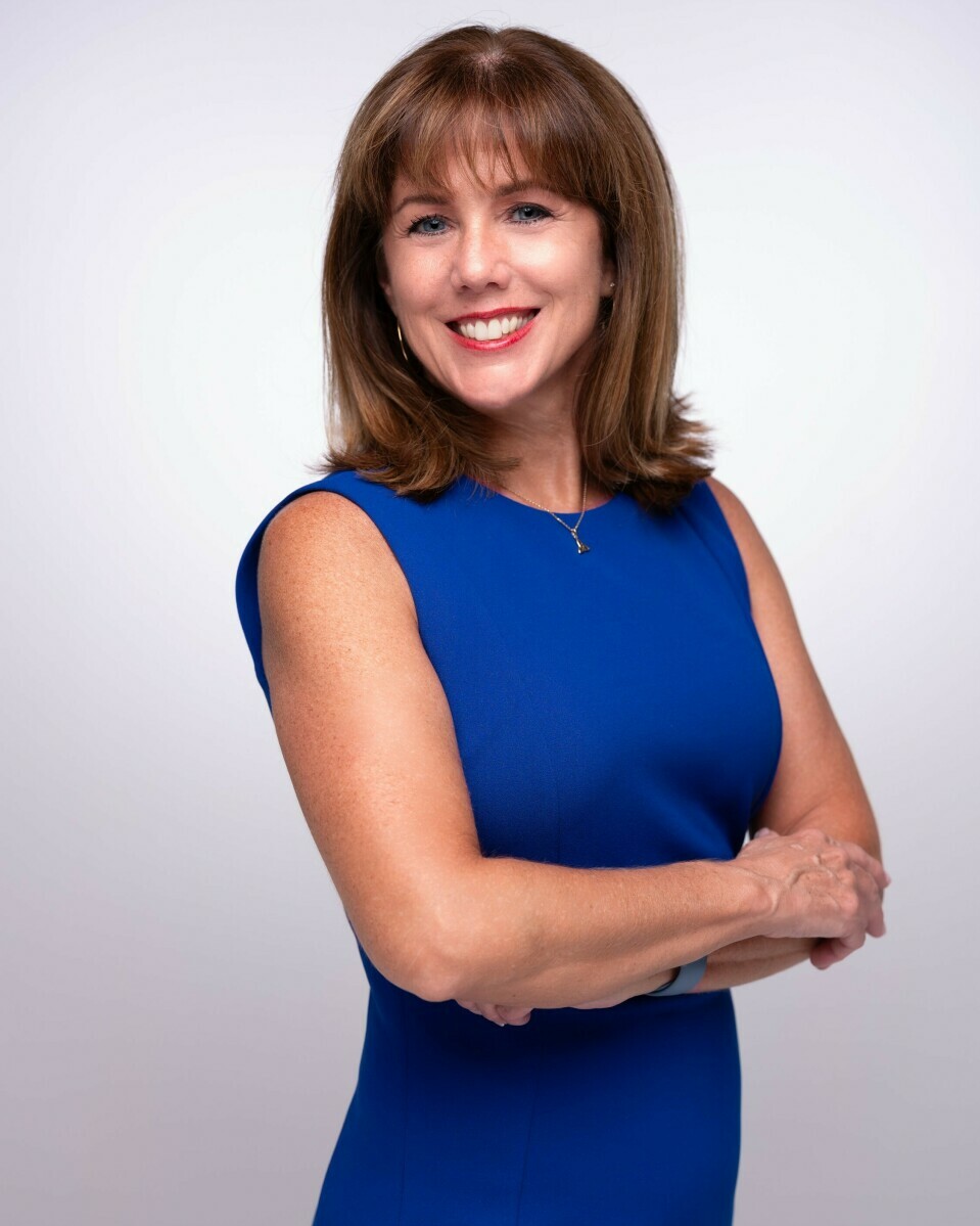 Kelly Ricamato